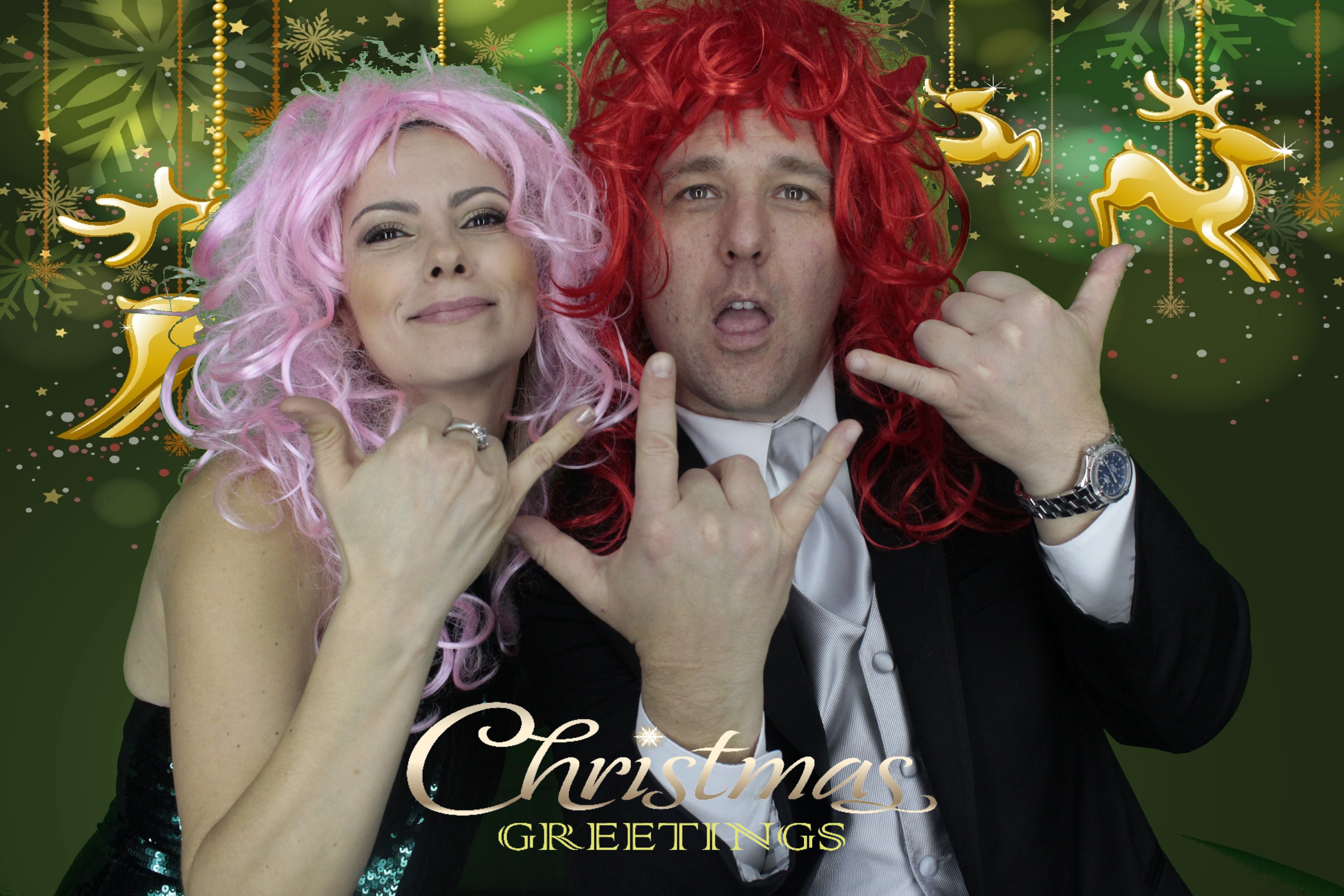 Staffing 360 Solutions Christmas Party  | View more photos from the event at gallery.myphotoboothexperience.co.uk/u/MyPhotoBoothExperienceLtd/Staffing-360-Solutions-Christmas-Party
